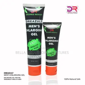 Jumbo Size Original Effective Dick Enlargement Cream