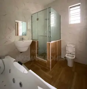 Photo - 5bdrm Duplex in Orchid Lekki for rent