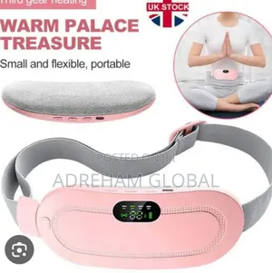 Mentrual Belt