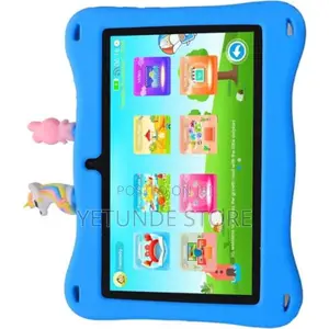 Oteeto Tab 5 Tablet - 7" - 4gb Ram - 128gb Rom - Android 13