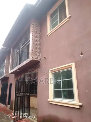 Furnished 3bdrm Apartment in Limit Road, Sapele, Benin City for rent