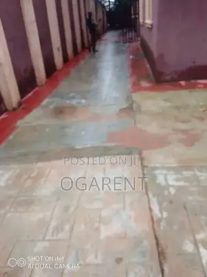 Furnished 3bdrm Apartment in Limit Road, Sapele, Benin City for rent