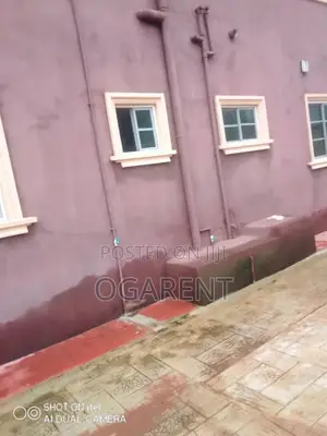 Furnished 3bdrm Apartment in Limit Road, Sapele, Benin City for rent