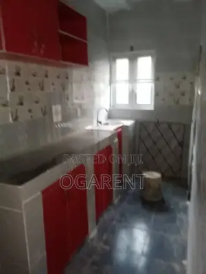 Furnished 2bdrm Apartment in Ekewan Road, Benin City for rent
