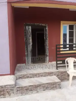 Furnished 2bdrm Apartment in Ekewan Road, Benin City for rent