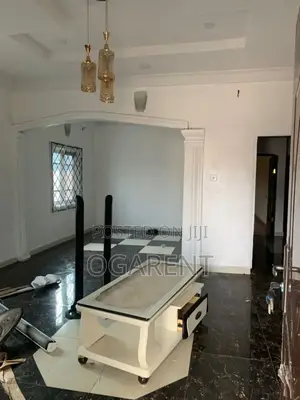 Furnished 3bdrm Apartment in Winners Sapele Road, Benin City for rent