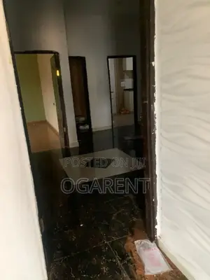 Furnished 3bdrm Apartment in Winners Sapele Road, Benin City for rent