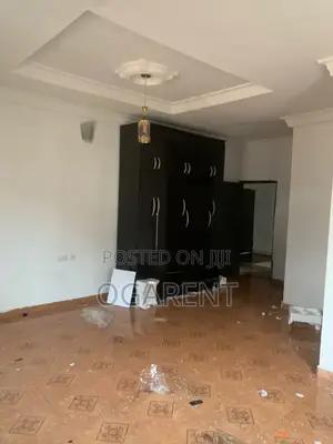 Furnished 3bdrm Apartment in Sapele Road, Benin City for rent