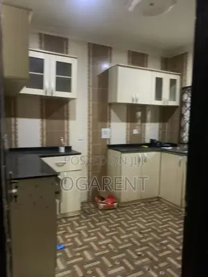 Furnished 3bdrm Apartment in Sapele Road, Benin City for rent