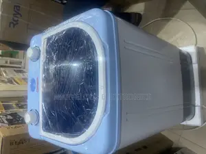 Brand New Complete 7:5kg Gasa Sigle Washing Machine