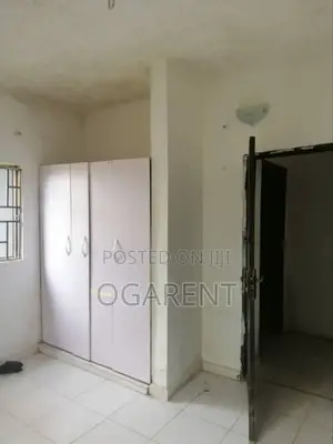 Furnished 3bdrm Apartment in Ugbor Central, Benin City for rent