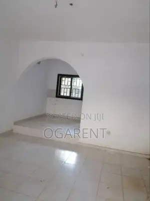 Furnished 3bdrm Apartment in Ugbor Central, Benin City for rent