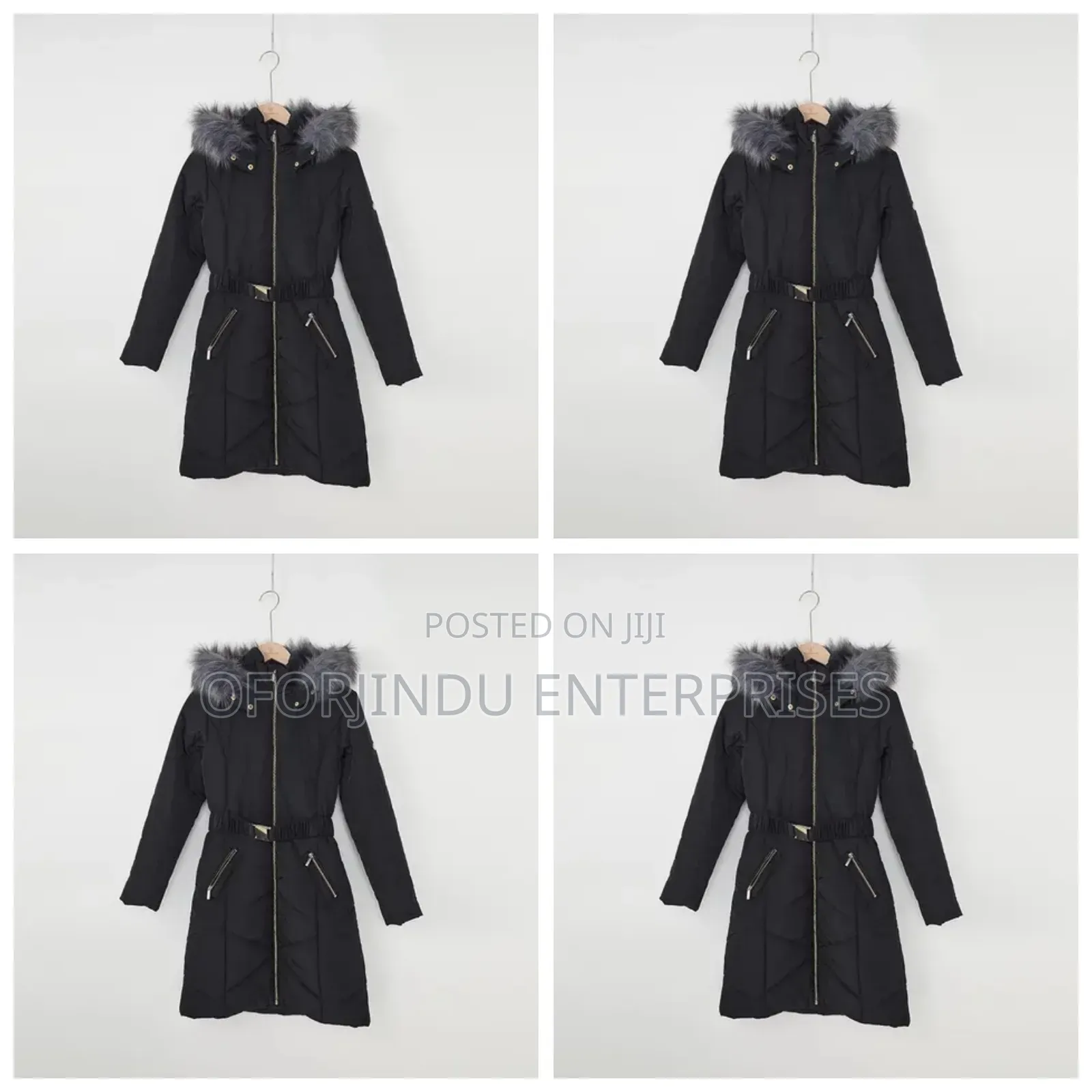 Winter Jacket First Grade Foreign Used Original