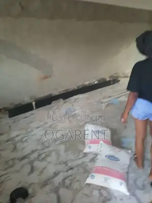 2bdrm Apartment in Peanut Road Sapele, Benin City for rent