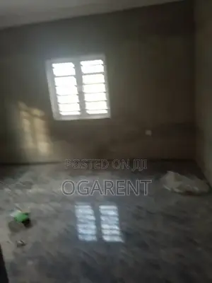 2bdrm Apartment in Peanut Road Sapele, Benin City for rent
