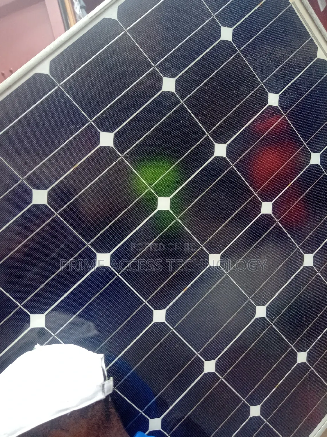 High Quality 250watts Mono Solar Panel