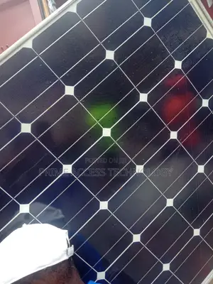 High Quality 250watts Mono Solar Panel