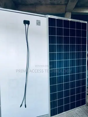 SOLAR High Quality 300watts Poly Solar Panel