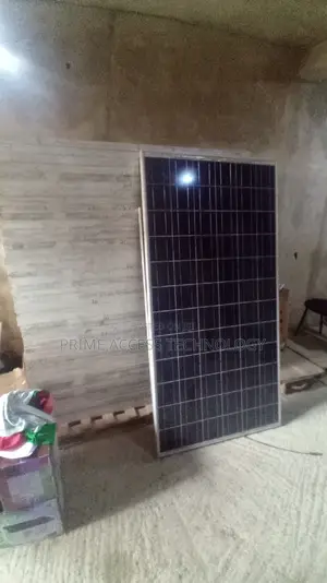 SOLAR High Quality 300watts Poly Solar Panel