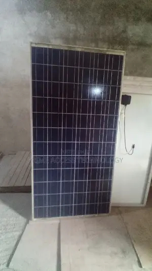 SOLAR High Quality 300watts Poly Solar Panel