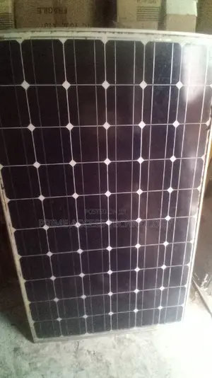High Quality 250watts Mono, Solar Panel