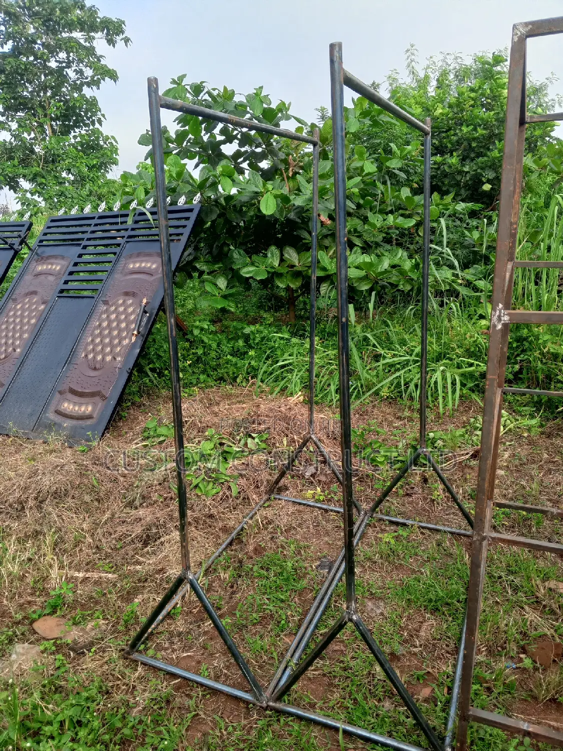 Professional Welding Service