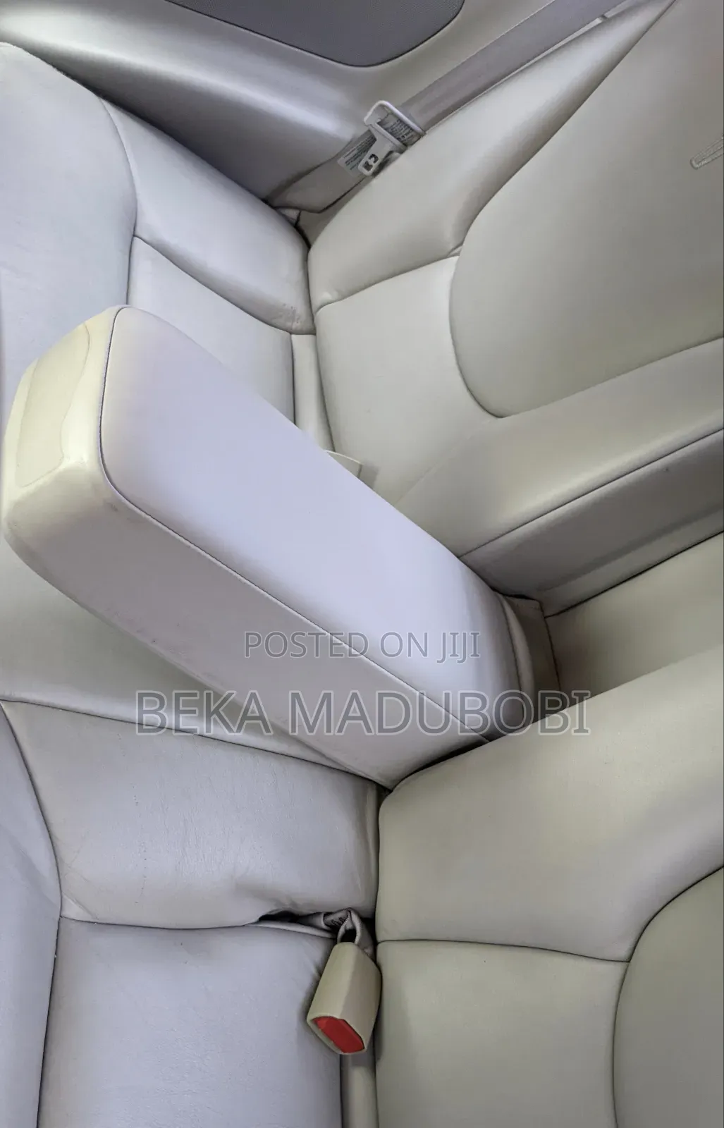 Lincoln LS 2000 Gray