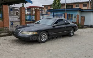 Lincoln LS 2000 Gray