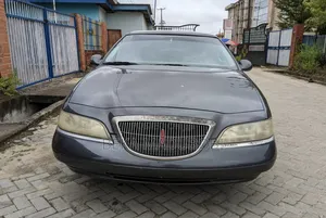 Lincoln LS 2000 Gray