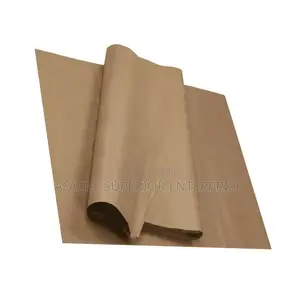 Packet of Brown Paper Sheet