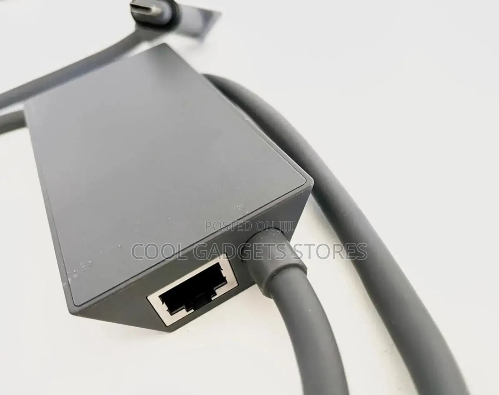 Starlink Ethernet Adapter