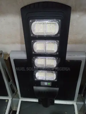 Original 400watts Solar Street Light