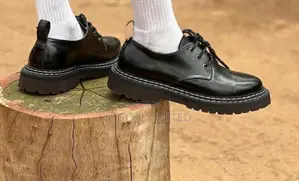 Custom Made Shoes in Enugu State
