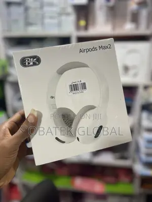 Airpod Max 2 Headset