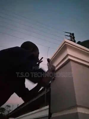 Secure Your Property With Electric Fence
