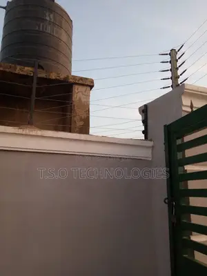 Electric Solar Fence Wire Installed by TSO Technologies