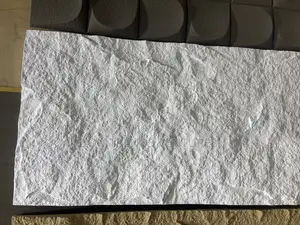 PU Stone Panel