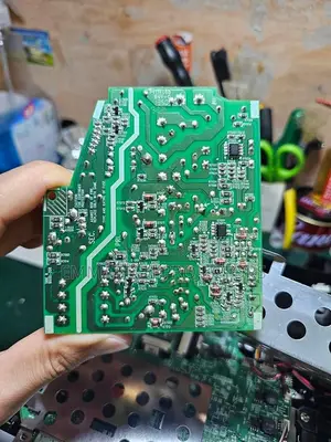 Projector Repairs Services ABUJA