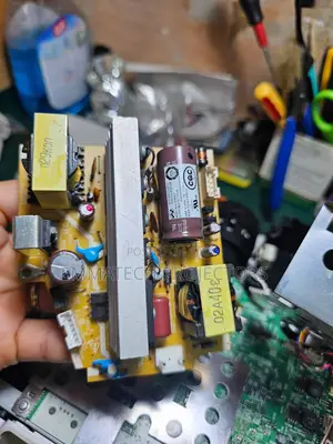 Projector Repairs Services ABUJA