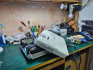 Projector Repairs Services ABUJA