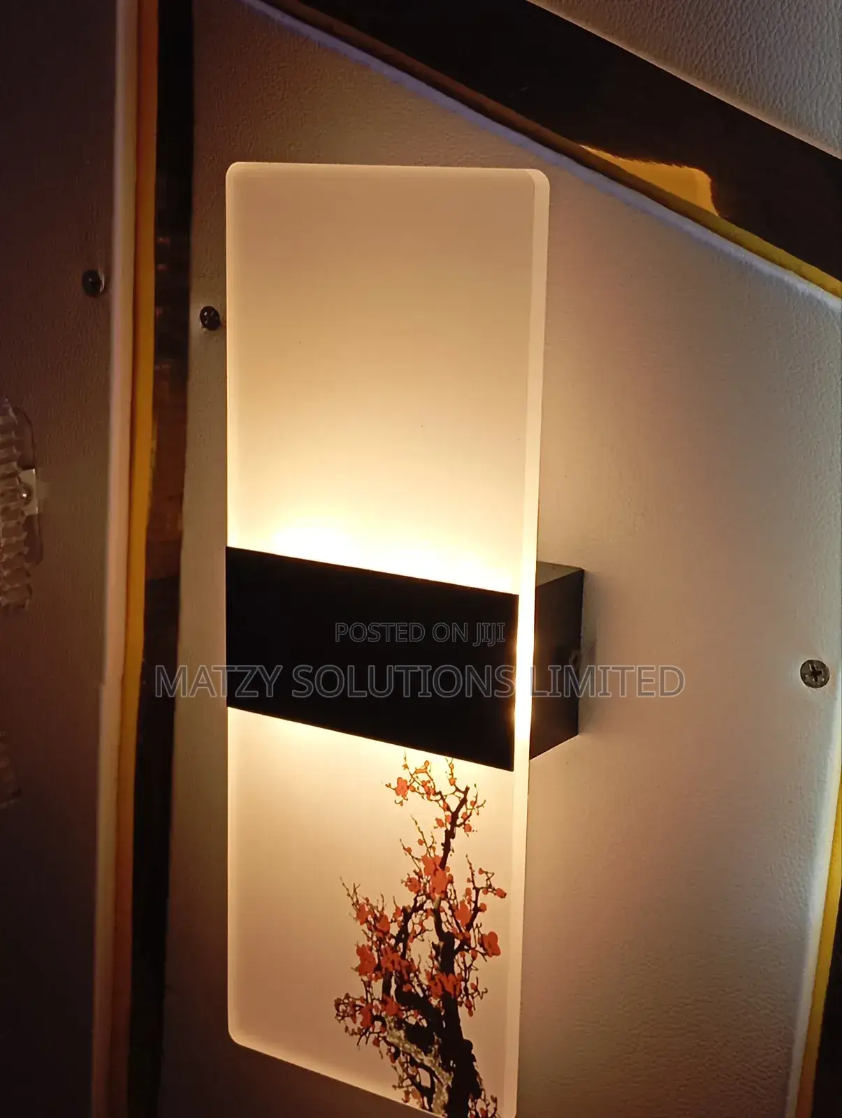 Wall Bracket Rectangular