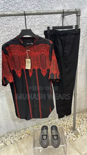 Luxury Up and Down for Classic Men