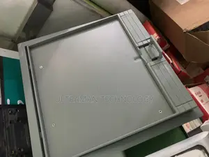 Raised Floor Outlet Box
