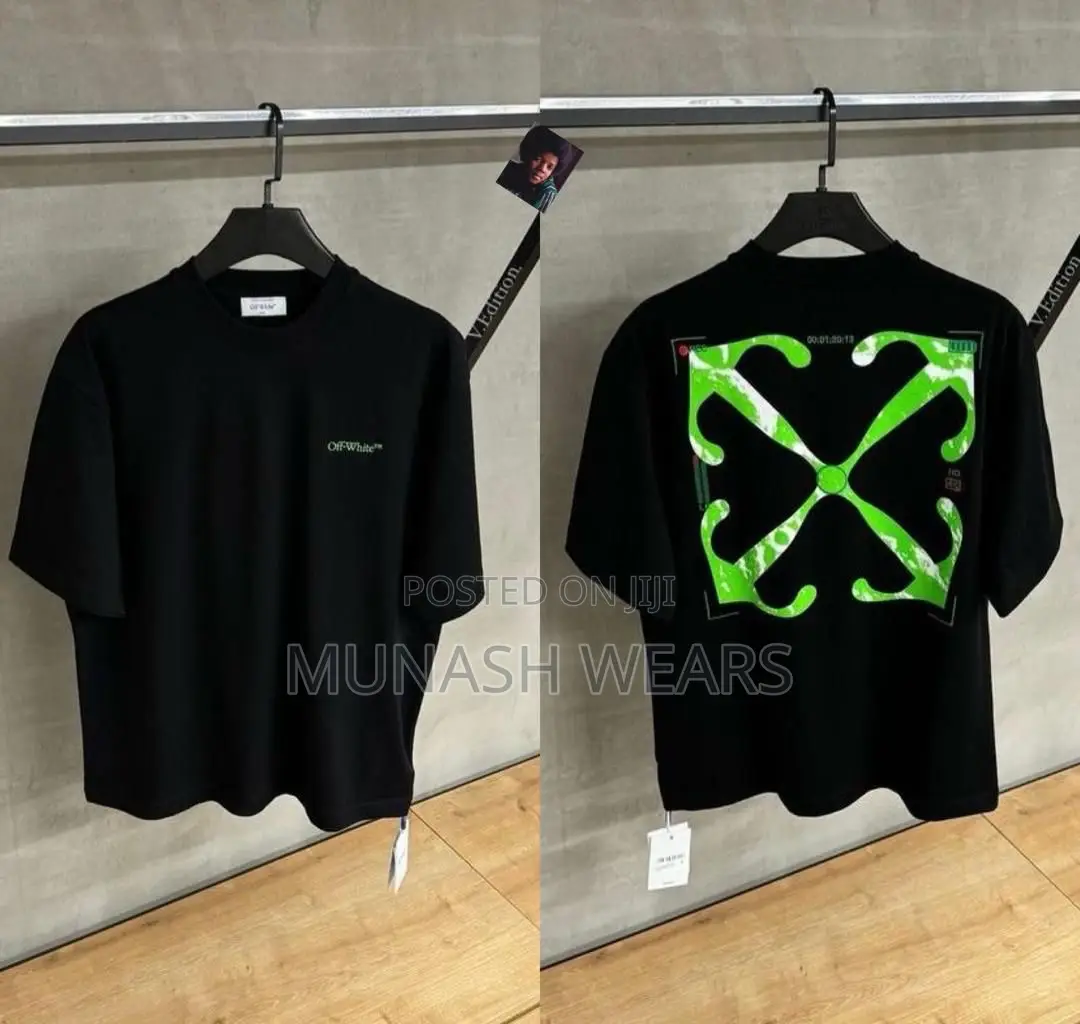 Luxury T-Shirt