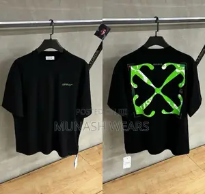 Luxury T-Shirt