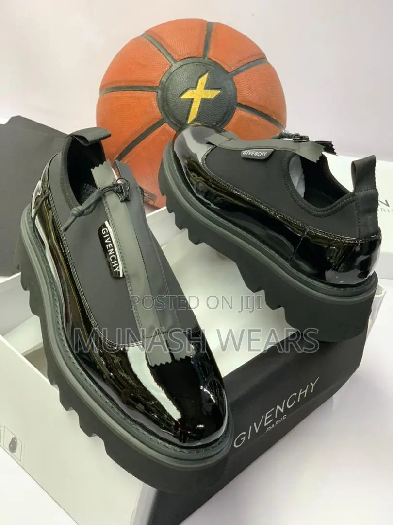 Givenchy Luxury Shoe