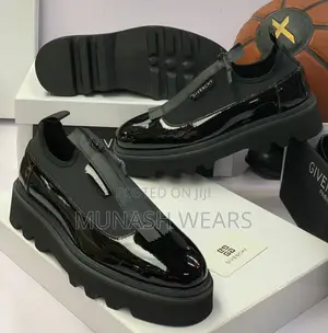 Givenchy Luxury Shoe