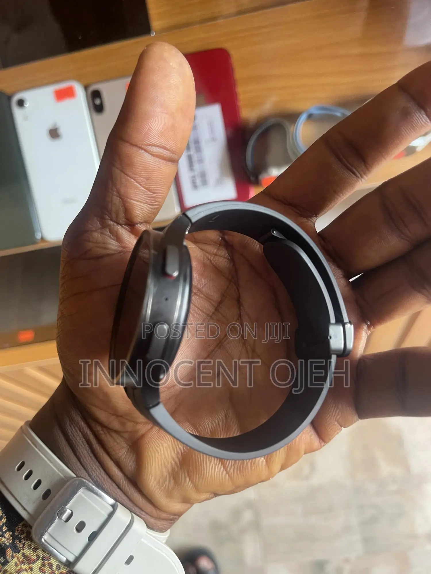 Galaxy Watch 5pro