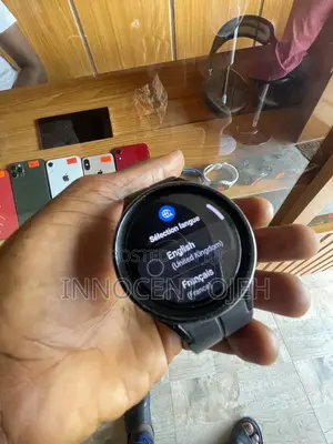 Galaxy Watch 5pro