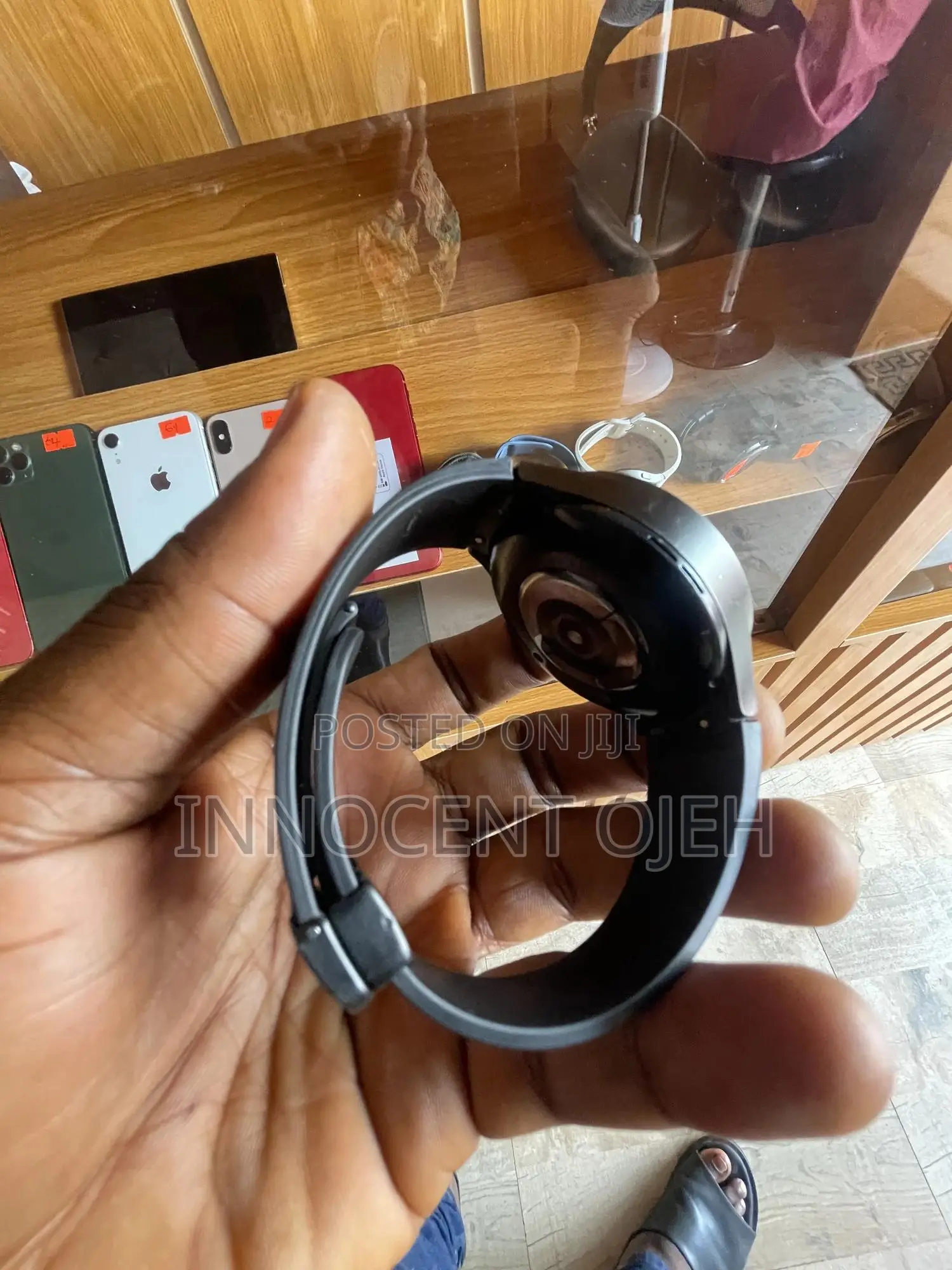 Galaxy Watch 5pro